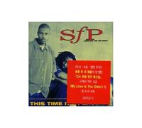 Somethin' For The People Titel (CD) (US IMPORT)