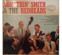 Somethin Smith & The Redheads [Vinyl LP]