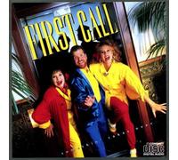 Somethin' Takes Over by First Call