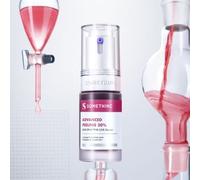 SOMETHINC - Advanced Peeling 20% AHA BHA PHA LHA Serum 20ml