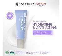 SOMETHINC - Ceramic Skin Saviour Moisturizer Gel 25ml