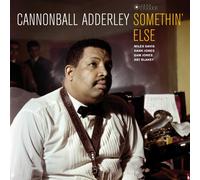 Somethin' Else