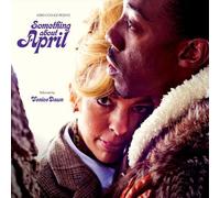 Something About April [帯解説付き・国内仕様輸入盤] (BRWAX013)