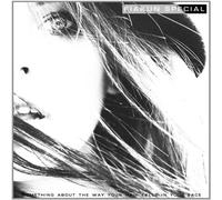 Something About the Way Your Hair Falls in Your Face [VINYL]