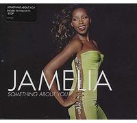 Something About You [2 Track CD]