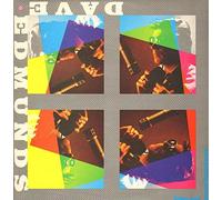 Something About You Baby - Dave Edmunds 12"