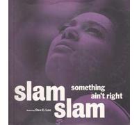 Something ain't right (feat. Dee C. Lee)