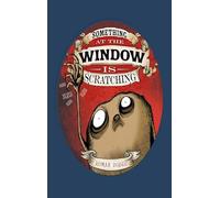 Something at the Window Scratching Vol.1