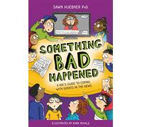 Something Bad Happened