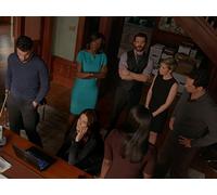 Something Bad Happened