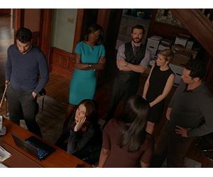 Something Bad Happened