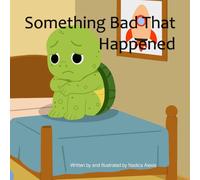 Something Bad That Happened
