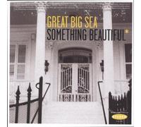 Something Beautiful by Great Big Sea
