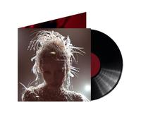 Something Beautiful by Miley Cyrus (Vinyl Record 2025)