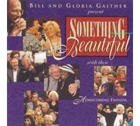 Something Beautiful CD
