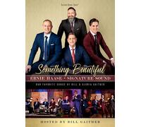 SOMETHING BEAUTIFUL DVD NEW DVD