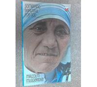 Something Beautiful for God: Mother Teresa of Calcutta by Muggeridge, Malcolm (September 1, 1972) Paperback