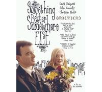 Something Better Somewhere Else [DVD] [2010] [Region 1] [US Import] [NTSC]