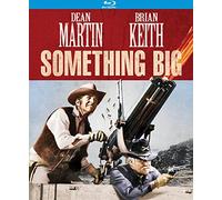 SOMETHING BIG (1971)