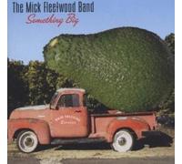 Something Big by The Mick Fleetwood Band