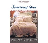 Something Blue: A Novel