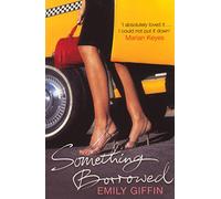 Something Borrowed