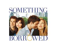 Something Borrowed