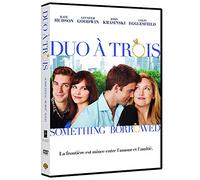 Something Borrowed (Duo A trois)