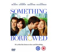 Something Borrowed [DVD]