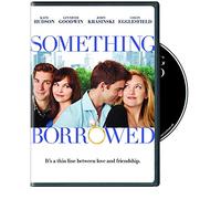 Something Borrowed [DVD] [2011] [Region 1] [US Import] [NTSC]