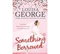 Something Borrowed (Something Borrowed Series)