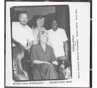 Something Borrowed, Something New By Karin Krog (2008-12-18)