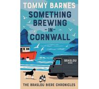 Something Brewing in Cornwall