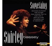 Something By Shirley Bassey (1996-04-27)