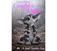 Something Caught the Light: A Small Curiosities Book