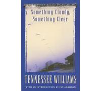 Something Cloudy, Something Clear (Modern Plays)