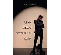 Something Dark (Oberon Modern Plays)