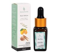 something different 10ml Noir Delice Fragrance Oil