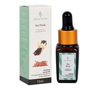 something different 10ml Spa Break Fragrance Oil