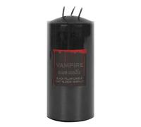 Something Different 15Cm Vampire Tears Pillar Candle
