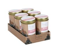 Something Different 6 Tins Of Elements Wild Rose Jumbo Backflow Cones