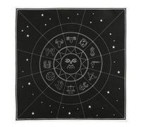 Something Different 70X70Cm Star Sign Altar Cloth Design