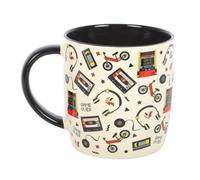 Something Different 80S Mug White (One Size)