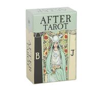 Something Different After Mini Tarot Cards Something Different Multicolor