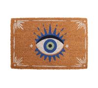 Something Different All Seeing Eye Door Mat