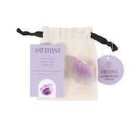 Something Different Amethyst Healing Rough Crystal For Energy Cleansing