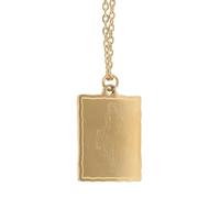 Something Different Aphrodite Talisman Necklace