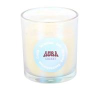 Something Different Aura Energy Ocean Breeze Scented Candle Blue/white (One Size)