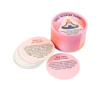 Something Different Aura Reading Cards (Pack of 36) Something Different Multicolor