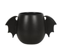 Something Different Bat Wings MugOne Size Black SD5657